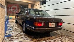 مێرسێدس بێنز S-Class